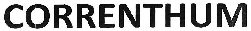 Correnthum Device mark 3241914 Trademark