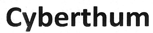 Cyberthum Device mark 3241918 Trademark