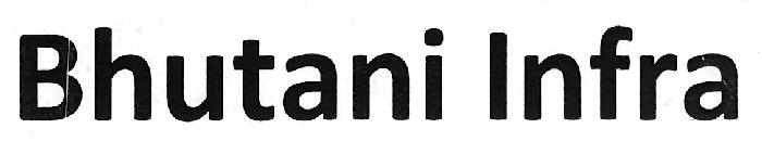 Bhutani Infra Device mark 3241919 Trademark