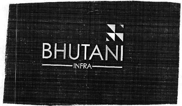 Bhutani Infra Device mark 3241920 Trademark
