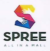 Spree (label) Device mark 3221600 Trademark