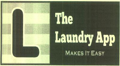 L The Laundry App Device mark 3181231 Trademark