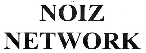 Noiz Network Device mark 3221451 Trademark