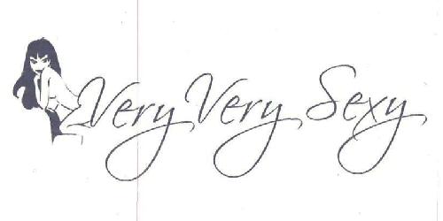 Very Very Sexy Device mark 3260908 Trademark