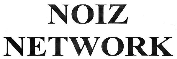 Noiz Network Device mark 3221452 Trademark