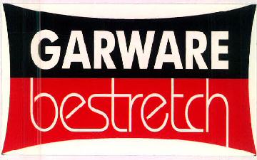 Garware Bestretch Device mark 3201666 Trademark