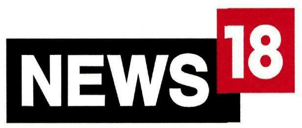 News 18 Device mark 3250597 Trademark
