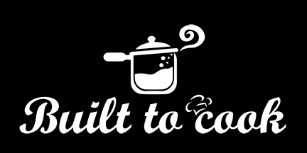 Built To Cook (with Device) Device mark 3181236 Trademark