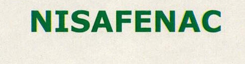 Nisafenac Device mark 3242075 Trademark