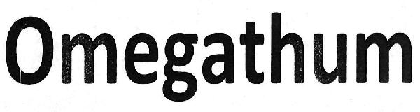 Omegathum Device mark 3241932 Trademark