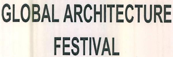 Global Architecture Festival Device mark 3200607 Trademark