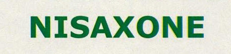 Nisaxone Device mark 3242077 Trademark