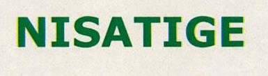 Nisatige Device mark 3242079 Trademark