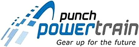 Punch Powertrain Gear Up For The Future (with Device) Device mark 3260768 Trademark