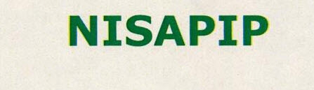 Nisapip Device mark 3242080 Trademark
