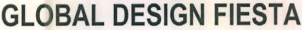 Global Design Fiesta Device mark 3200608 Trademark