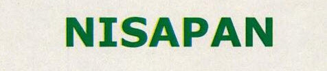 Nisapan Device mark 3242081 Trademark