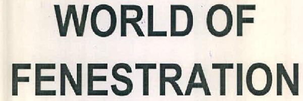 World Of Fenestration Device mark 3200609 Trademark
