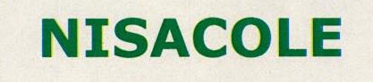 Nisacole Device mark 3242083 Trademark