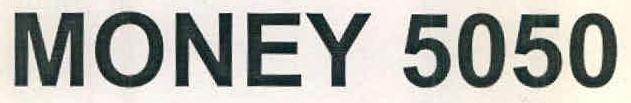 Money 5050 Device mark 3200612 Trademark