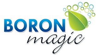 Boron Magic Device mark 3260775 Trademark