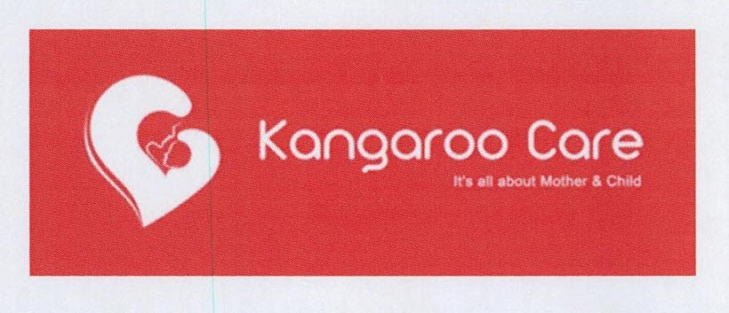 Kangaroo Care Device mark 3244534 Trademark