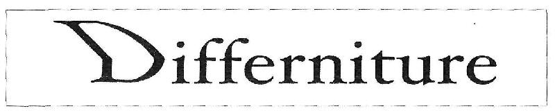Differniture Device mark 3250617 Trademark