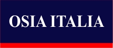 Osia Italia Device mark 3241945 Trademark