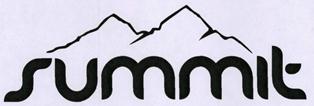 Summit(label) Device mark 3252224 Trademark