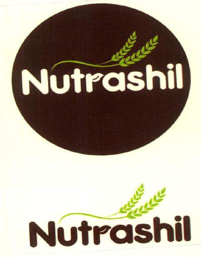 Nutrashil Device mark 3244681 Trademark