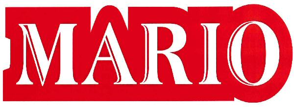 Mario Device mark 3250622 Trademark