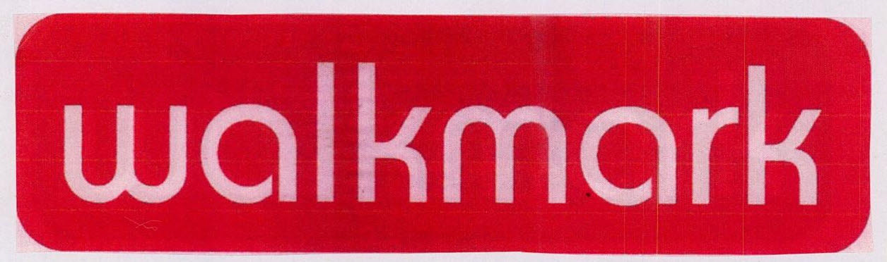 Walkmark Device mark 3250784 Trademark
