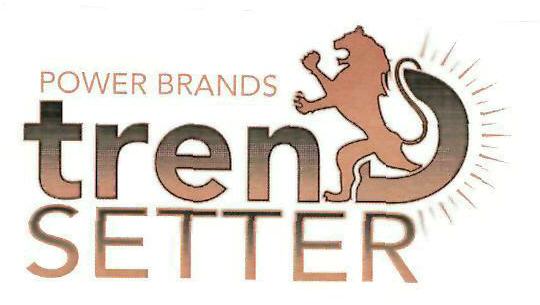 Power Brands Trend Setter Device mark 3244544 Trademark