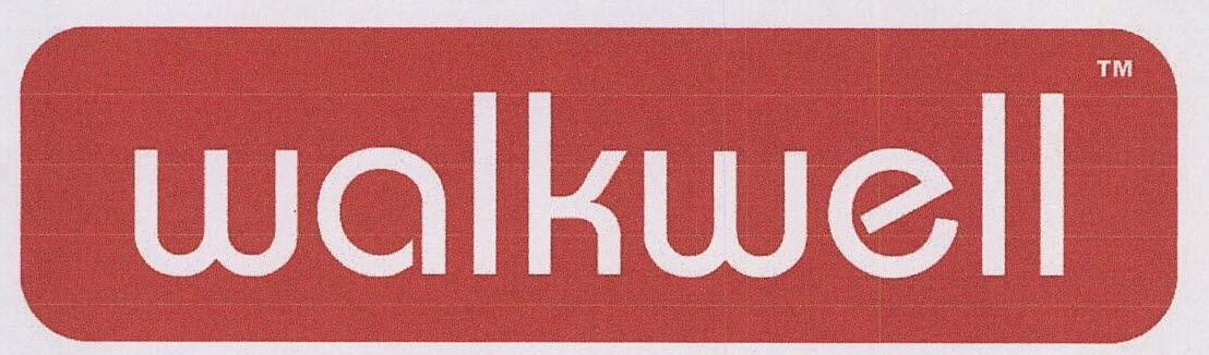 Walkwell Device mark 3250785 Trademark