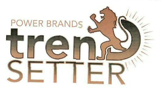 Power Brands Trend Setter Device mark 3244545 Trademark