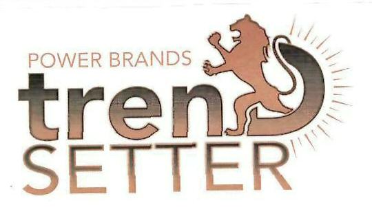 Power Brands Trend Setter Device mark 3244546 Trademark