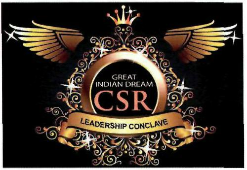 Great Indian Dream Csr Device mark 3244551 Trademark