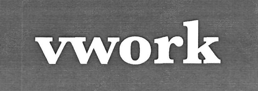 Vwork Device mark 3181274 Trademark