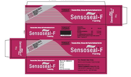 Sensoseal-f Device mark 3201876 Trademark
