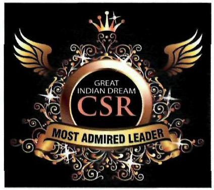 Csr Device mark 3244555 Trademark