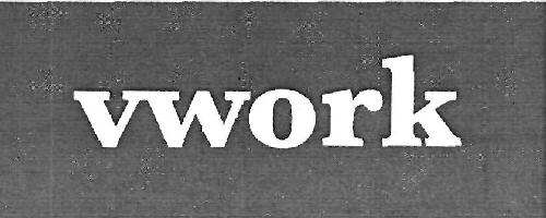 Vwork Device mark 3181276 Trademark
