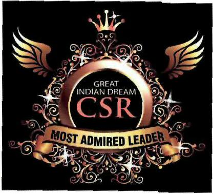 Csr Device mark 3244556 Trademark