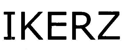 Ikerz Device mark 3181278 Trademark
