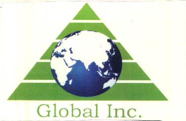 Global Inc. Device mark 3244705 Trademark