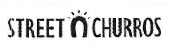 Street Churros Device mark 3260801 Trademark