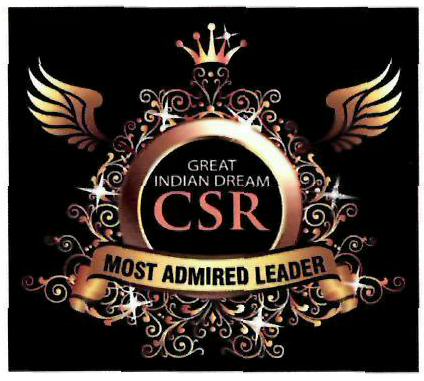 Csr Device mark 3244558 Trademark