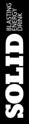 Solid Energy (label) Device mark 3226676 Trademark
