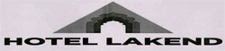 Hotel Lakend With Miscellaneous Device Device mark 3250798 Trademark