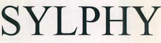 Sylphy Device mark 3200481 Trademark
