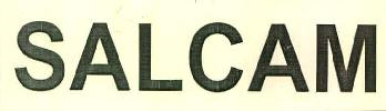Salcam Device mark 3252250 Trademark